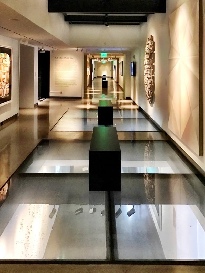 21C Museum Hotel preview 3